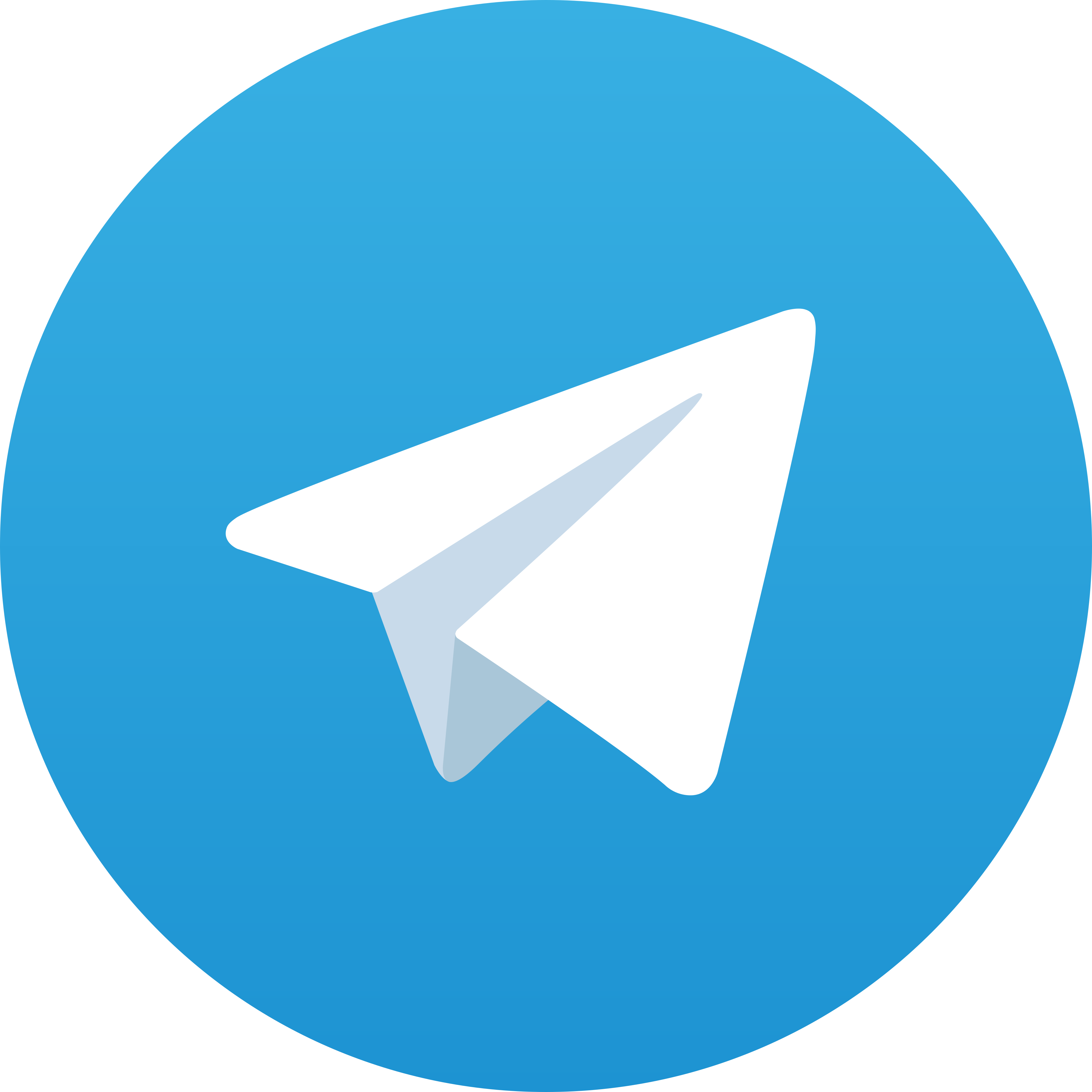 Telegram Poa8